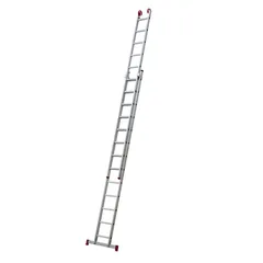 Escada Alumínio Pintor Extens 13X2 Degraus