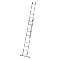 Escada Alumínio 4 em 1 Pintor Extens 10X2 Degraus