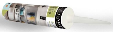 Cola a Base D'gua CMN400 400g Branco