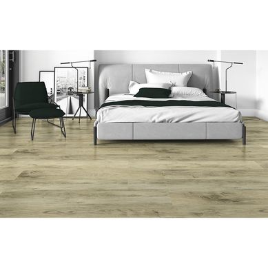 Piso Vinilico Hd Vinilforte Manaca 19X123 Cx4,72M
