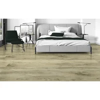 Piso Vinilico Hd Manaca 19x123 Caixa 4,72m² VinilForte