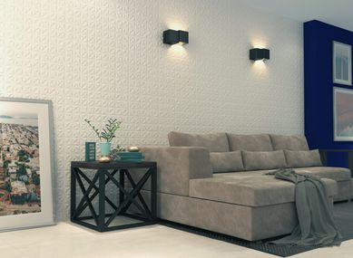 Revestimento Retificado Ref Rt57949 33X60 Cx 2,34