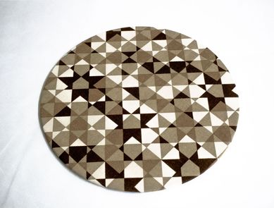 Sousplat Agata 7503