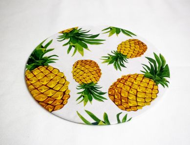 Sousplat Citrus 8084