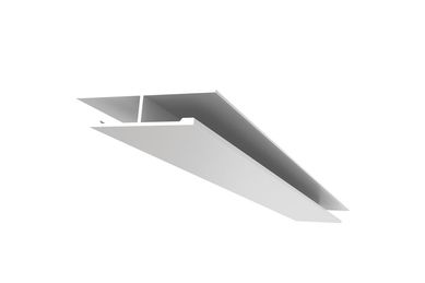 Emenda Pvc Barra Com 4M Branco