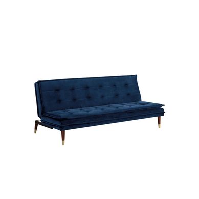 Sof Cama Alfred Azul