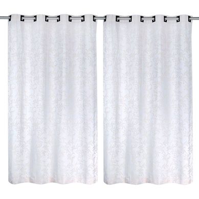 Cortina Jacq Savage Floryl 1,80X2,00