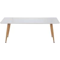 Mesa de Centro e Lateral