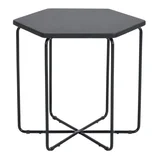 Mesa de Apoio Hexagono