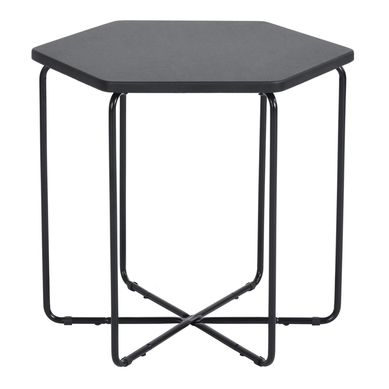 Mesa de Apoio Hexagono