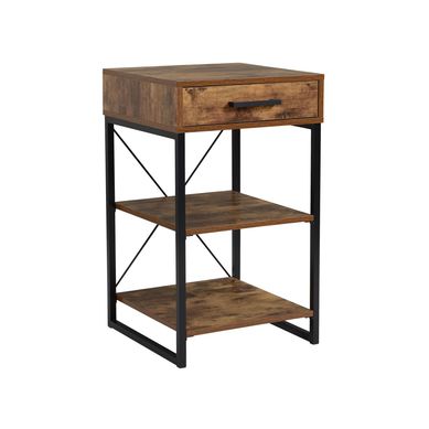 Gabinete Organizador para Livros