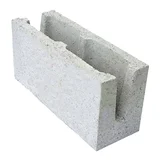 Canaleta de Concreto Estrutural 14x19x39 cm