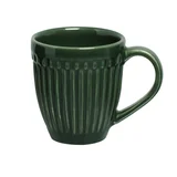 Caneca Roma 343ml Botânico Verde Porto Brasil