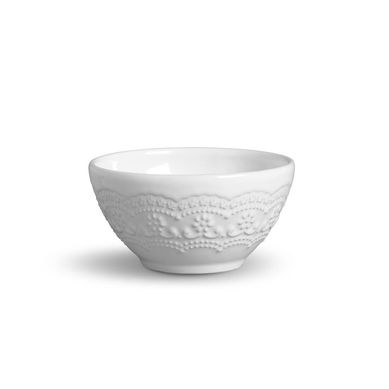 Bowl Madeleine 367ml Branco