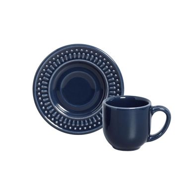 Xcara Caf Roma 72ml Deep Blue