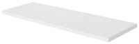 Prateleira Eco 20x100x1,5cm Branco