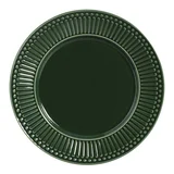 Prato Raso Roma 26cm Botânico Verde Porto Brasil
