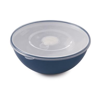 Bowl Duo 360 C/ Tp 02- 1,4L