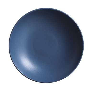 Prato Fundo Coup Stoneware Boreal 20,3cm Porto Brasil
