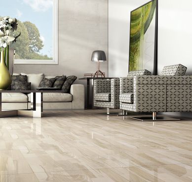 Porcelanato REF P62/4064 61,8x61,8cm  Caixa2,67m