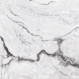 Porcelanato Castelo de Cashel Lux P70124 Polido Branco 61,8x61,8cm Caixa com 2,67m²