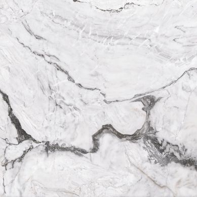 Porcelanato Castelo de Cashel Lux P70124 Polido Branco 61,8x61,8cm Caixa com 2,67m