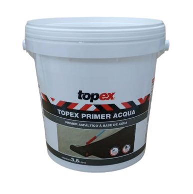 Primer cqua Galo 3,6 Litros Topex