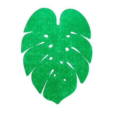 Jogo Americano Costela de Ado Verde