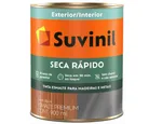 Tinta Esmalte Sintético Acetinado Premium para Madeiras e Metais Branco 900ml