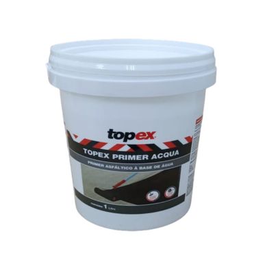 Primer cqua Pote 1 Litro Topex