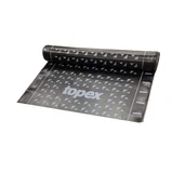 Manta Asfáltica 1x10mx1,6mm 25kg Topex