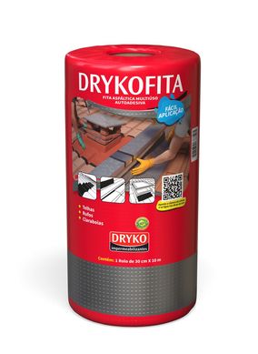 Drykofita Alum 30 cm Dryko