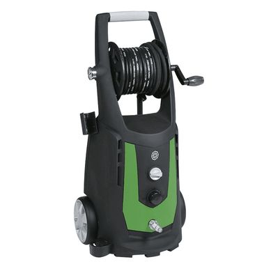 Lavadora de Alta Presso PW-C23 Fria 220V Verde