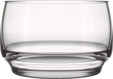 Jogo Com 6 Tigelas Sobremesa Lights 310ml Nadir