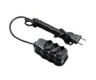 Extensao Multipla Cabo Pp 2X0,75 - 2 Metros - 10 Amperes