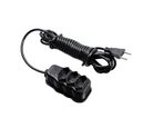 Extensao Multipla Cabo Pp 2X0,75 - 5 Metros - 10 Amperes