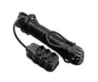 Extensao Multipla Cabo Pp 2X0,75 - 10 Metros - 10 Amperes