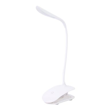Luminria de Mesa Clip 2W 6000K 140lm