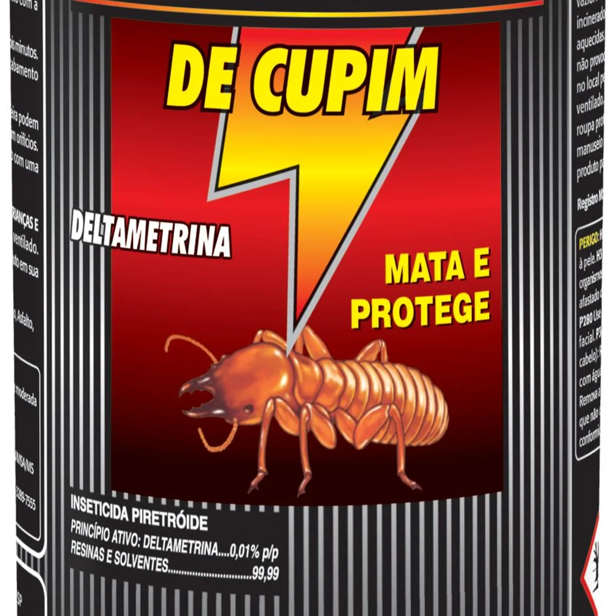 Cupinicida Exterminador de Cupim 900ml Transparente Sayerlack, marca Sayerlack - Foto Principal