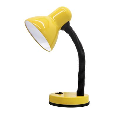 Luminria de Mesa Viking Amarelo