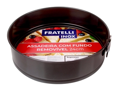 Formas e Assadeiras