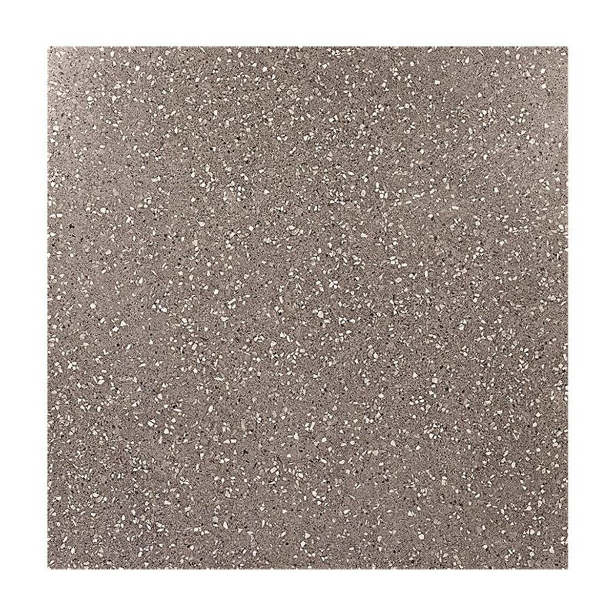 Porcelanato Confete Gray Natural 100x100cm Retificado Caixa com 2m², marca Ceusa - Foto Principal