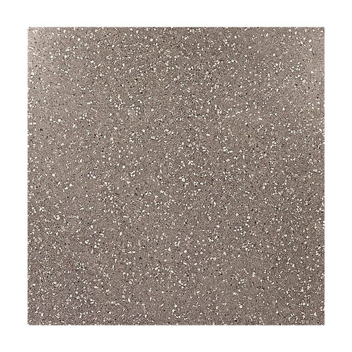 Porcelanato Confete Gray Natural 100x100cm Retificado Caixa com 2m², marca Ceusa - Foto Principal