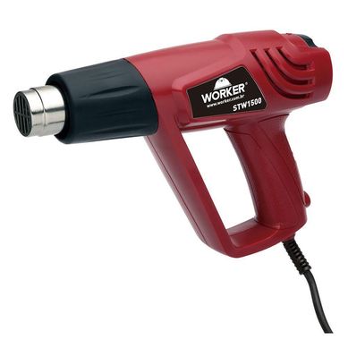 Soprador Trmico 1500W 127V