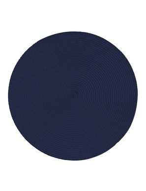 Jogo Americano Multiuso38cm Azul Marinho