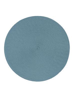 Jogo Americano Multiuso38cm Azul