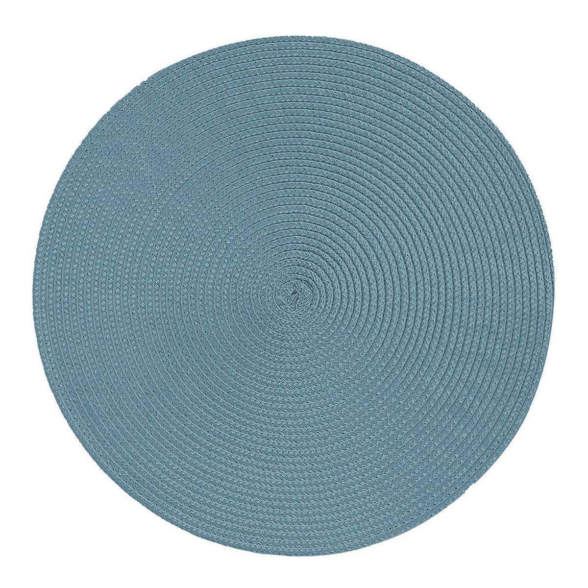 Jogo Americano Multiuso 38cm Azul, marca Jolitex Ternille - Foto Principal