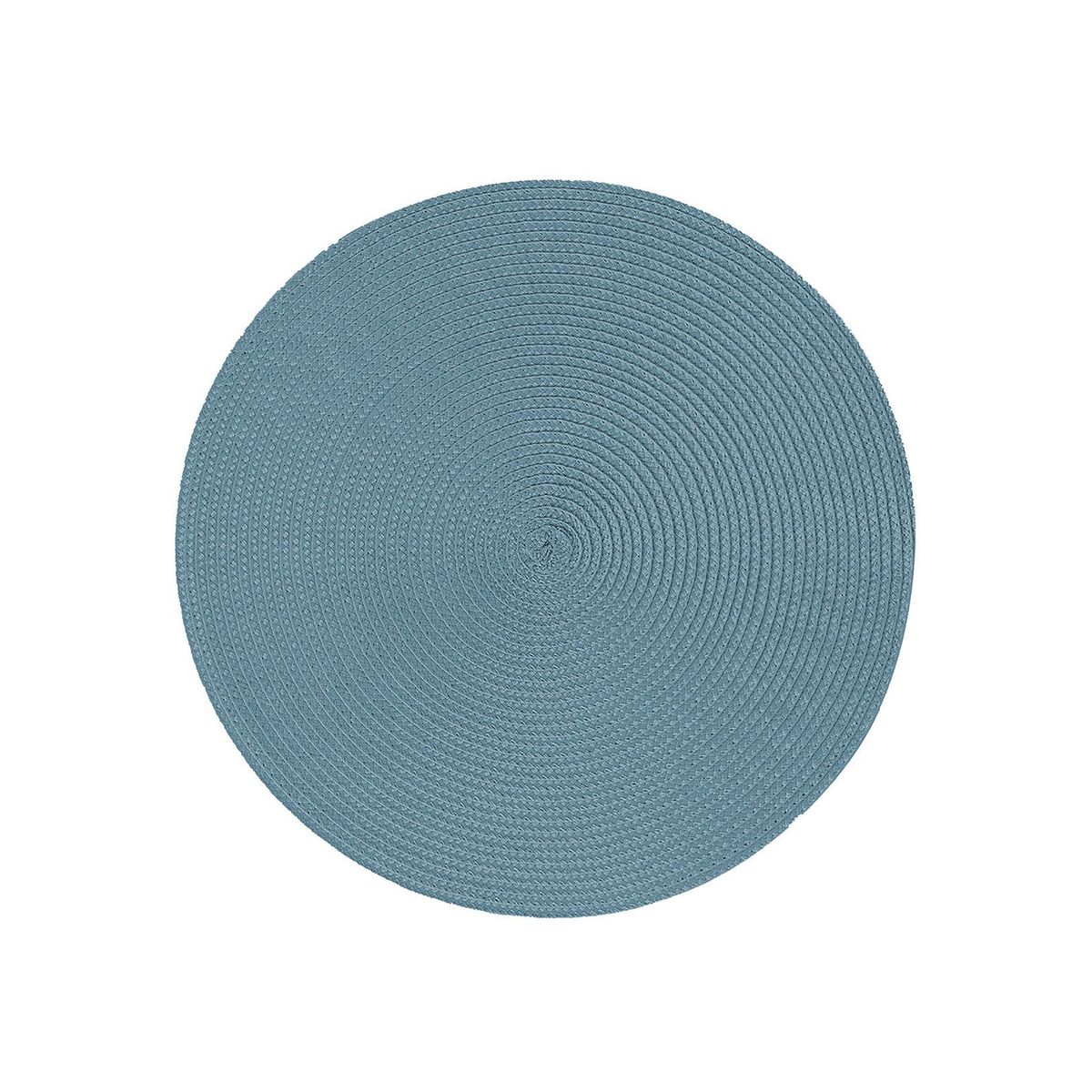 Jogo Americano Multiuso 38cm Azul, marca Jolitex Ternille - Foto Principal
