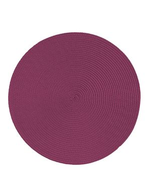 Jogo Americano Multiuso38cm Vinho