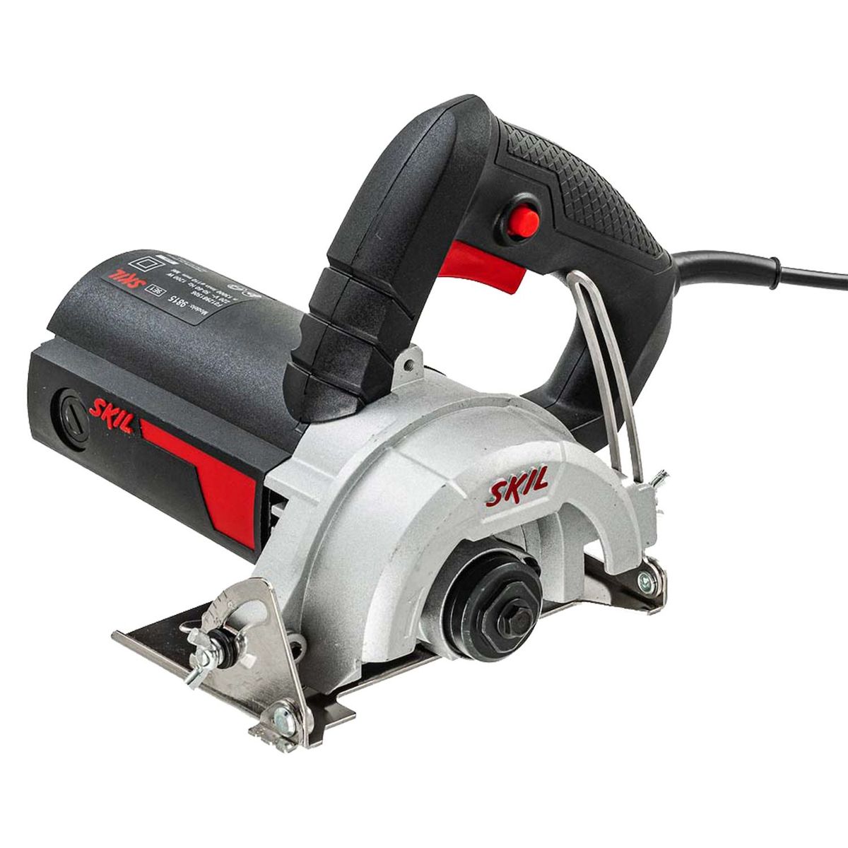 Serra Mármore Skil 9815 1200W 127V, marca Skil - Foto Principal